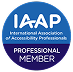 Professional Member Badge