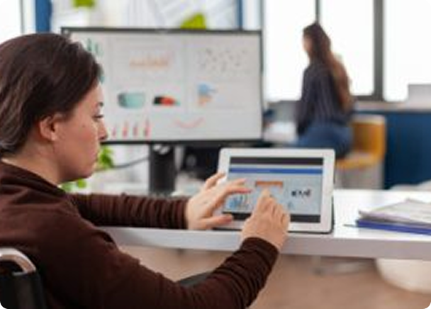 The Financial Benefits of Website Accessibility: Beyond Compliance