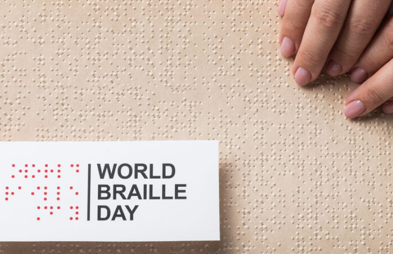 Celebrating World Braille Day: The Critical Importance of Digital Accessibility