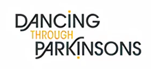 Dancing Through Parkinson’s logo