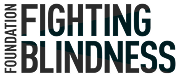 Foundation Fighting Blindness logo